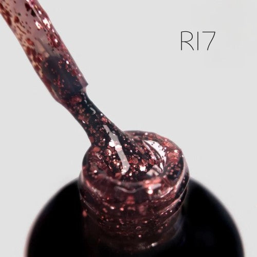 PALU – Verniz Gel Glitter 11ml RI7